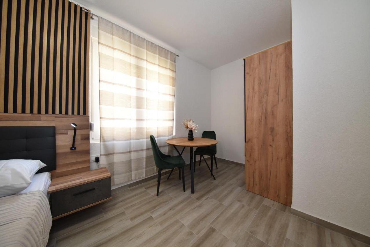 Sofia'S Studio & Room Zadar Exterior photo