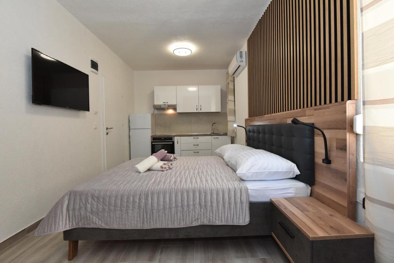 Sofia'S Studio & Room Zadar Exterior photo