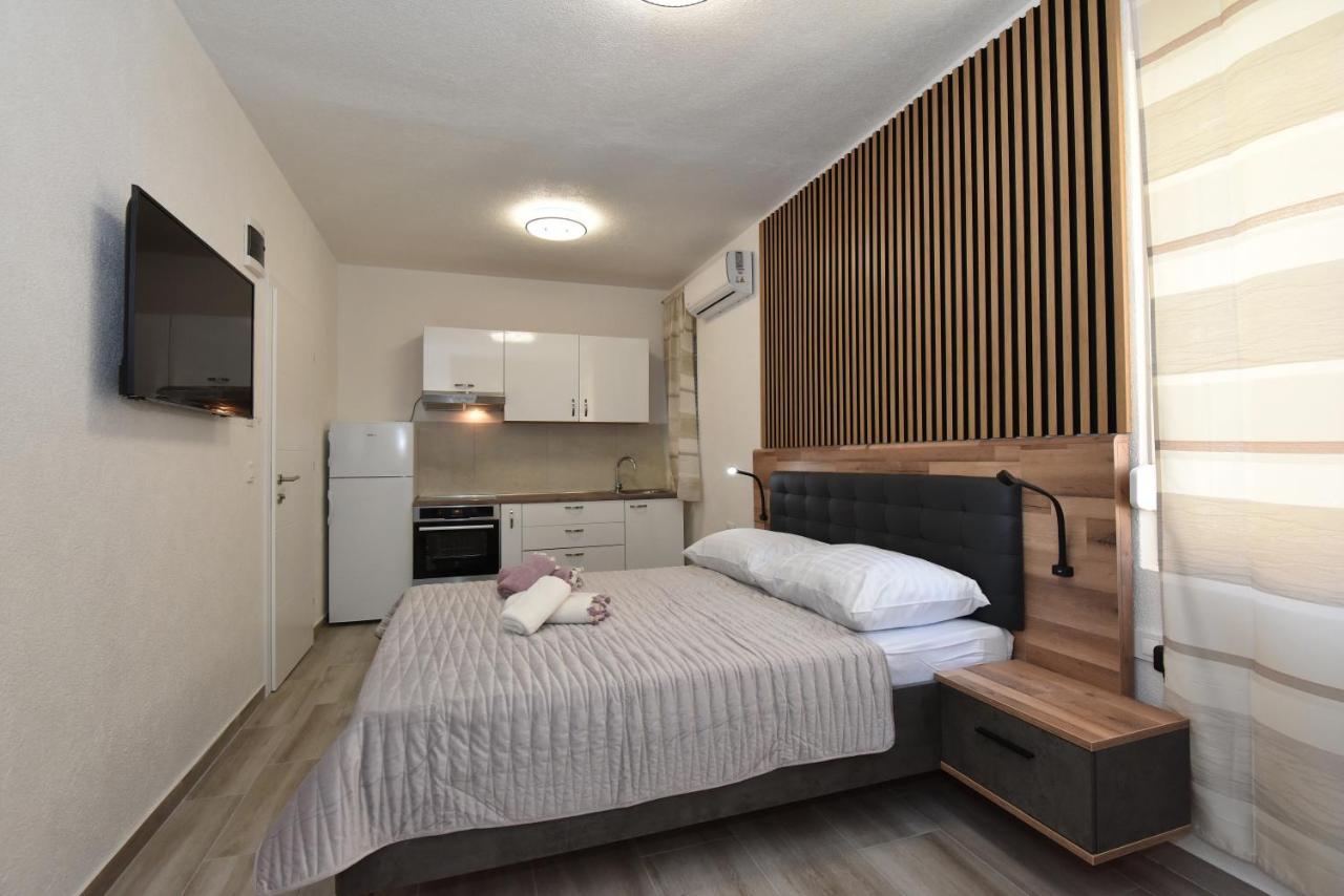 Sofia'S Studio & Room Zadar Exterior photo