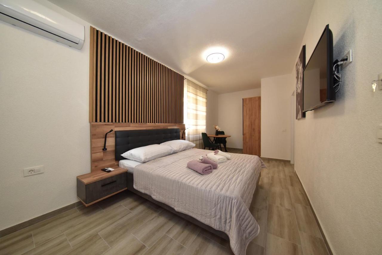 Sofia'S Studio & Room Zadar Exterior photo