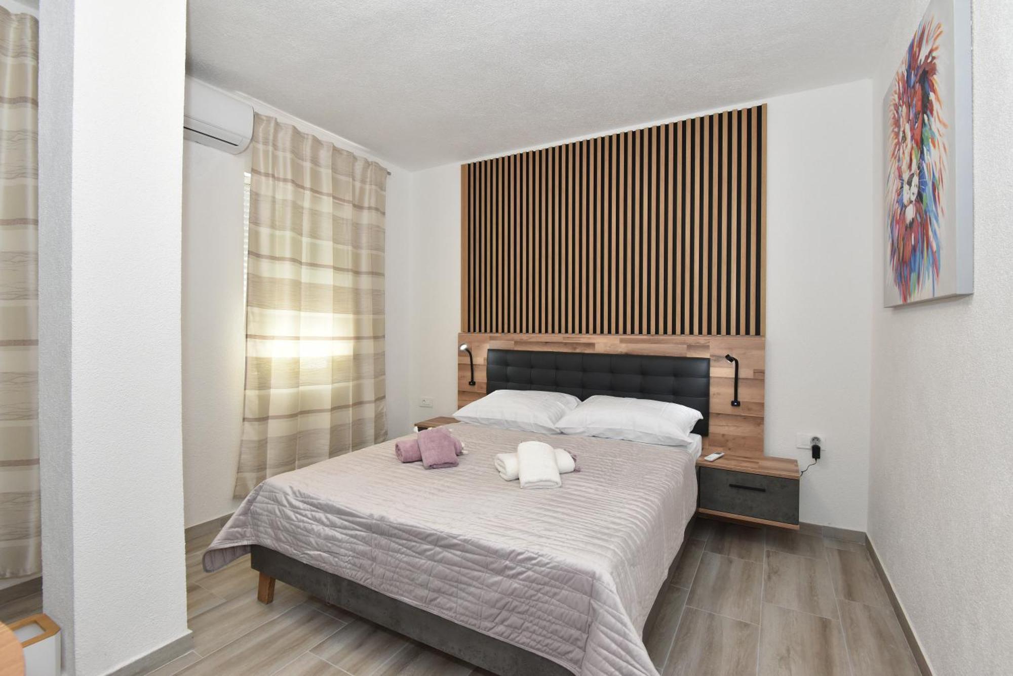 Sofia'S Studio & Room Zadar Exterior photo